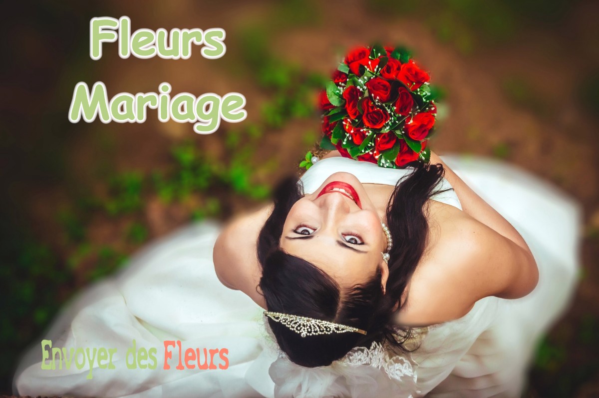 lIVRAISON FLEURS MARIAGE à VERNOIS-SUR-MANCE